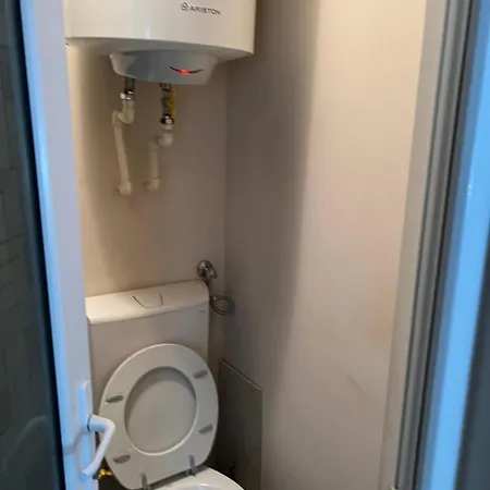 Apartament Milan Appartement