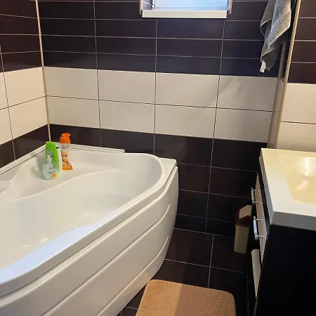 Appartement Apartament Milan *