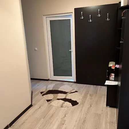 Apartament Milan * Mangalia