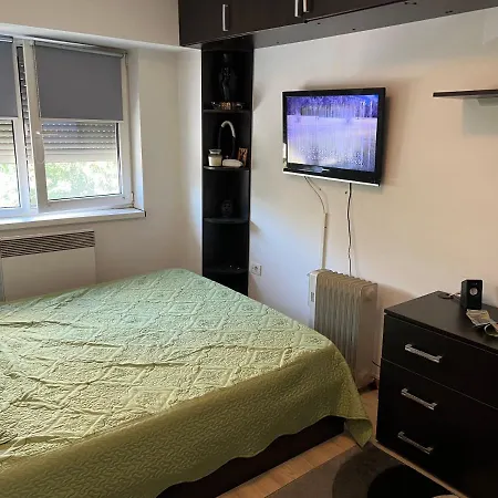 Apartament Milan
