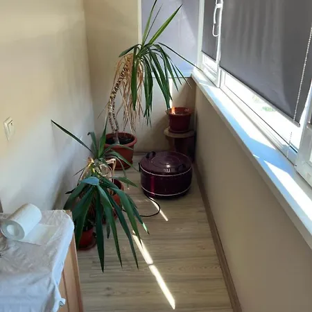 Appartement Apartament Milan