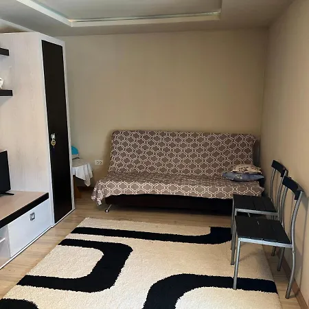 Apartament Milan Mangalia