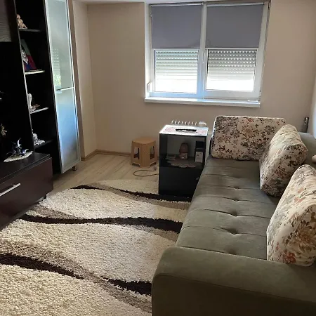 Apartament Milan Appartement