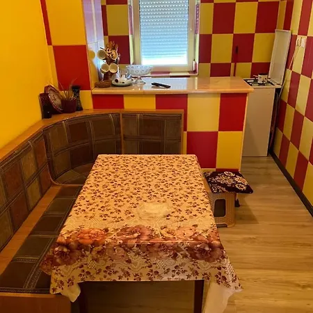 Appartement Apartament Milan Mangalia