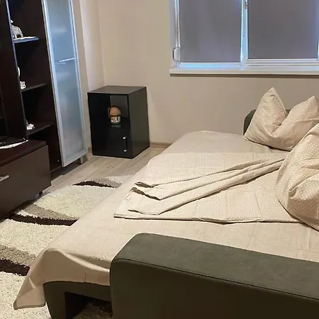 Apartament Milan Mangalia