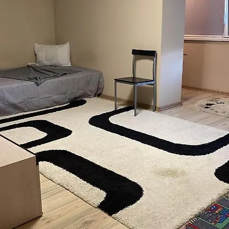 Apartament Milan *