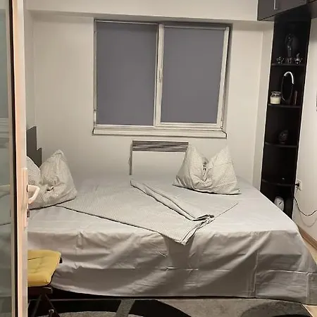Apartament Milan Appartement *