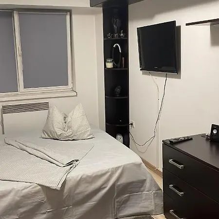 Apartament Milan Appartement Mangalia